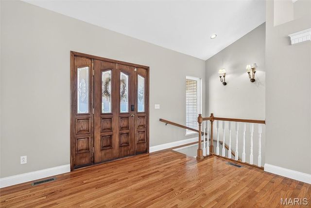 800 Bonhomme Creek Court, Bonne Terre, MO 63628