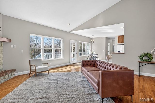 800 Bonhomme Creek Court, Bonne Terre, MO 63628