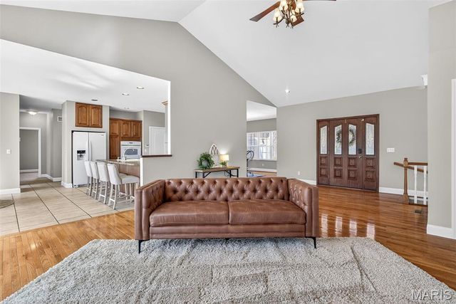 800 Bonhomme Creek Court, Bonne Terre, MO 63628