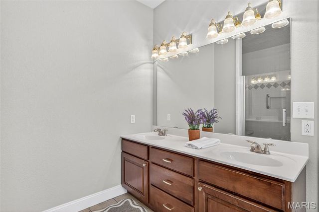 800 Bonhomme Creek Court, Bonne Terre, MO 63628