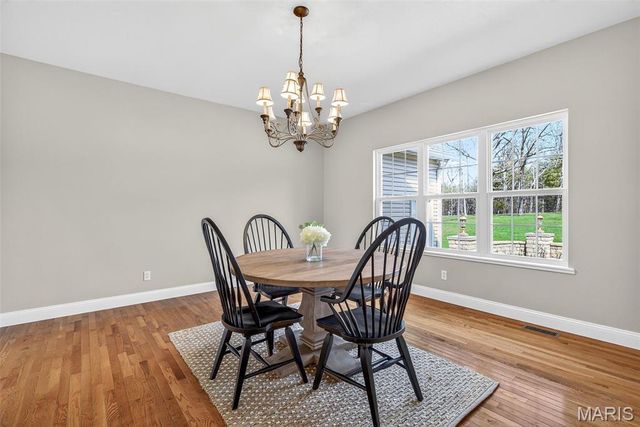 800 Bonhomme Creek Court, Bonne Terre, MO 63628