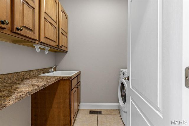 800 Bonhomme Creek Court, Bonne Terre, MO 63628