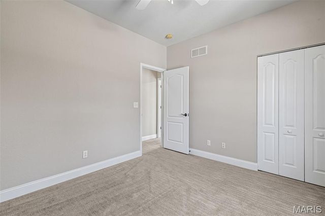 800 Bonhomme Creek Court, Bonne Terre, MO 63628