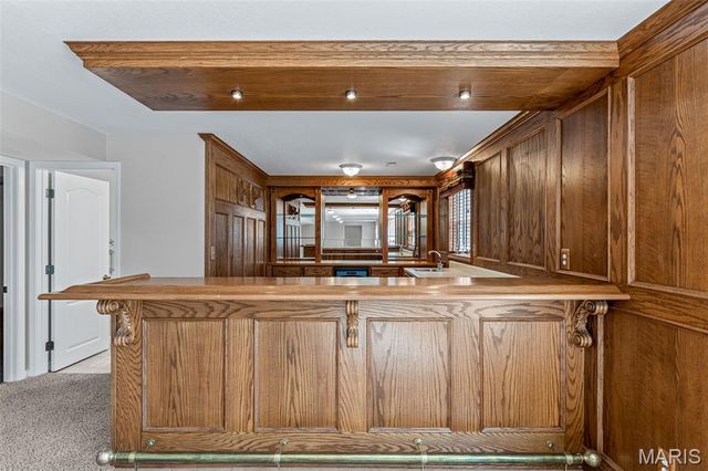 800 Bonhomme Creek Court, Bonne Terre, MO 63628