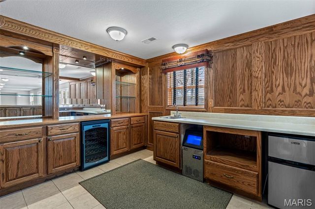 800 Bonhomme Creek Court, Bonne Terre, MO 63628