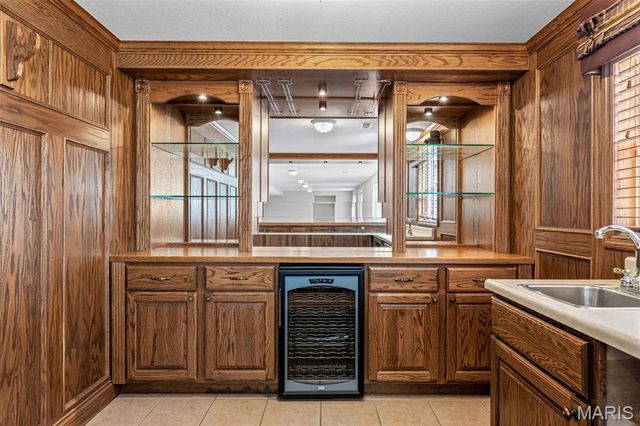 800 Bonhomme Creek Court, Bonne Terre, MO 63628