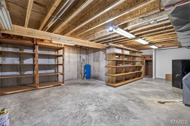 800 Bonhomme Creek Court, Bonne Terre, MO 63628