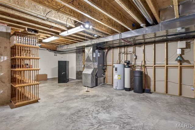 800 Bonhomme Creek Court, Bonne Terre, MO 63628