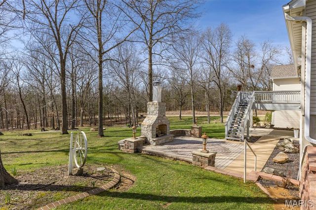 800 Bonhomme Creek Court, Bonne Terre, MO 63628