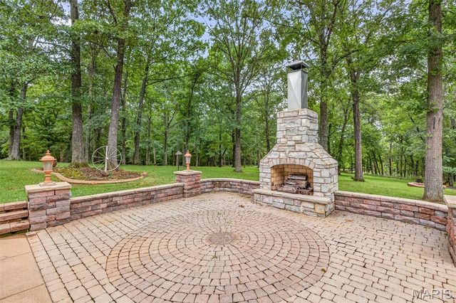 800 Bonhomme Creek Court, Bonne Terre, MO 63628