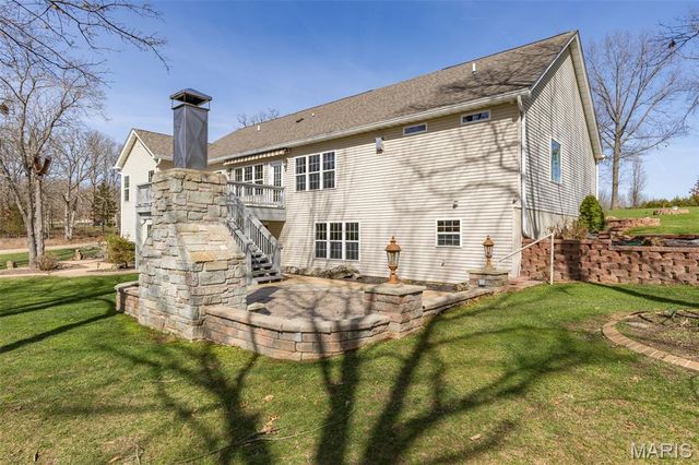 800 Bonhomme Creek Court, Bonne Terre, MO 63628