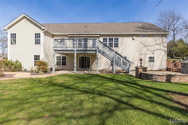 800 Bonhomme Creek Court, Bonne Terre, MO 63628