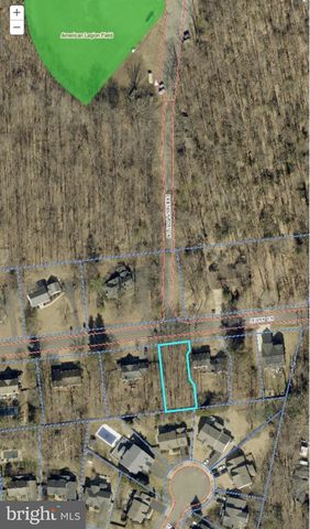 3005 JENNY LN, Woodbridge, VA 22192