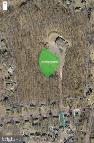 3005 JENNY LN, Woodbridge, VA 22192