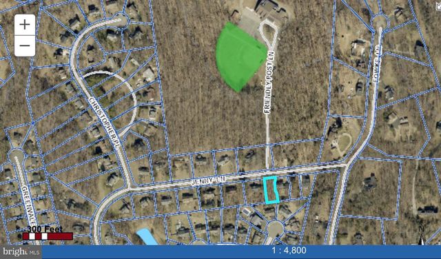 3005 JENNY LN, Woodbridge, VA 22192