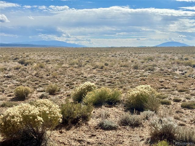 lot 3 S 5th Street, Blanca, CO 81123