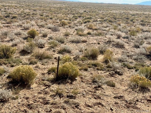 lot 3 S 5th Street, Blanca, CO 81123