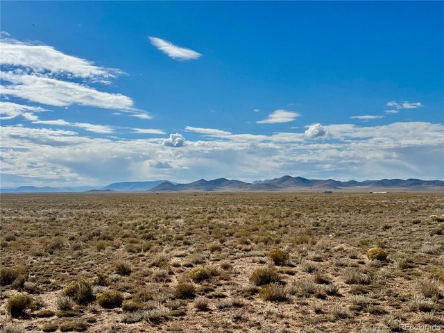 lot 3 S 5th Street, Blanca, CO 81123