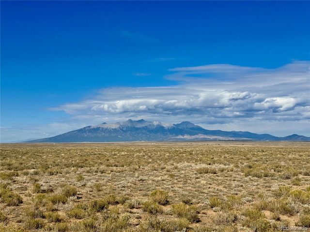 lot 3 S 5th Street, Blanca, CO 81123