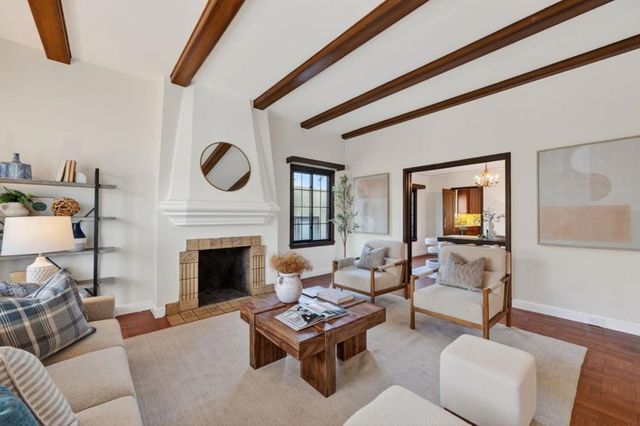 220 Palm Avenue, Millbrae, CA 94030