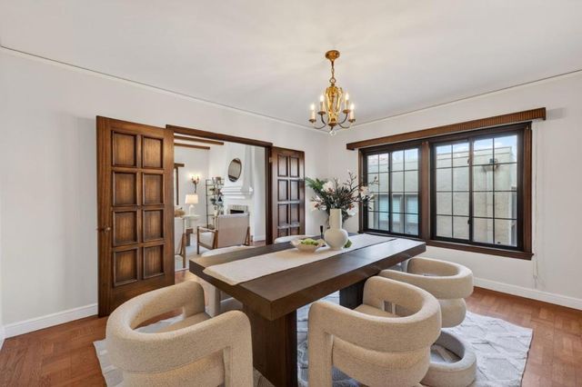 220 Palm Avenue, Millbrae, CA 94030