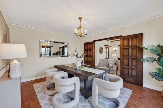 220 Palm Avenue, Millbrae, CA 94030