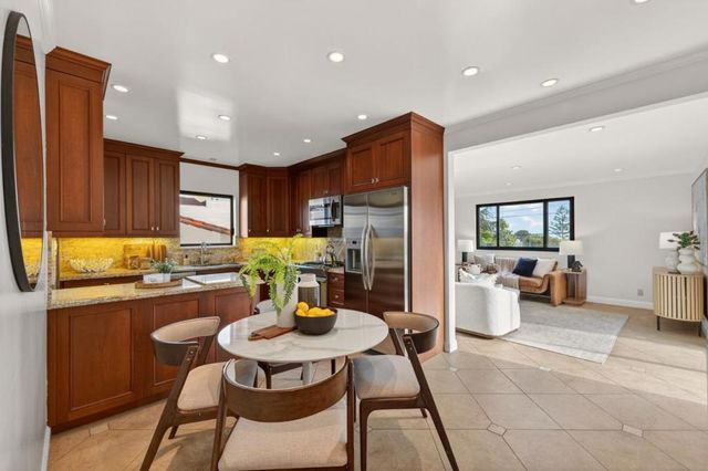 220 Palm Avenue, Millbrae, CA 94030