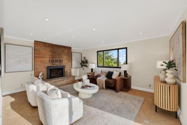 220 Palm Avenue, Millbrae, CA 94030