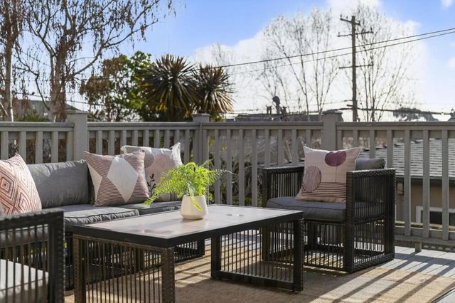 220 Palm Avenue, Millbrae, CA 94030