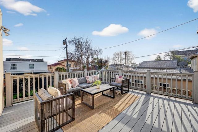 220 Palm Avenue, Millbrae, CA 94030