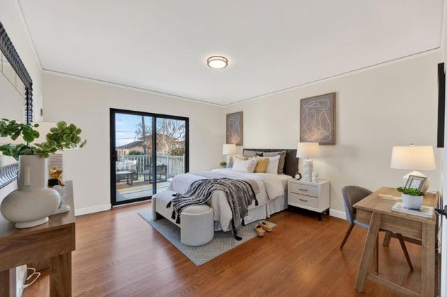 220 Palm Avenue, Millbrae, CA 94030