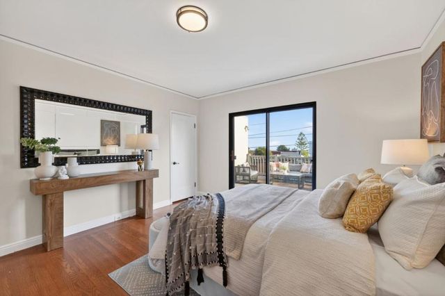 220 Palm Avenue, Millbrae, CA 94030