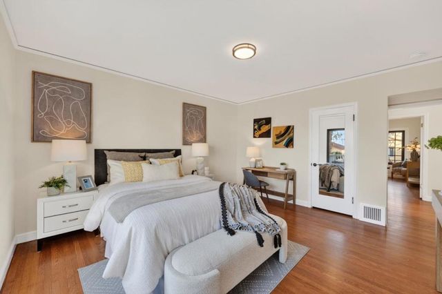 220 Palm Avenue, Millbrae, CA 94030