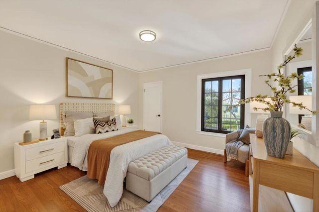 220 Palm Avenue, Millbrae, CA 94030