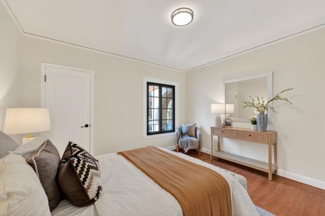 220 Palm Avenue, Millbrae, CA 94030