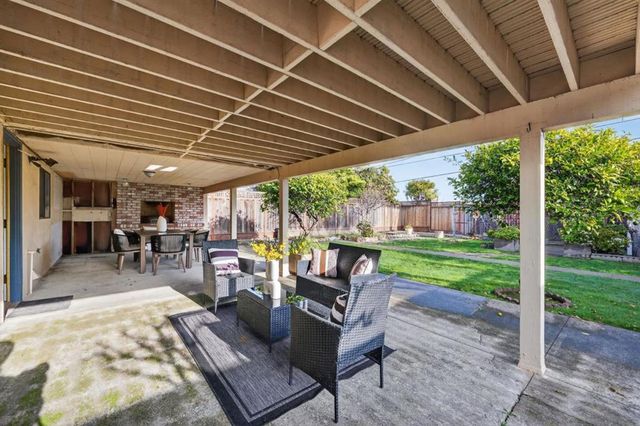 220 Palm Avenue, Millbrae, CA 94030