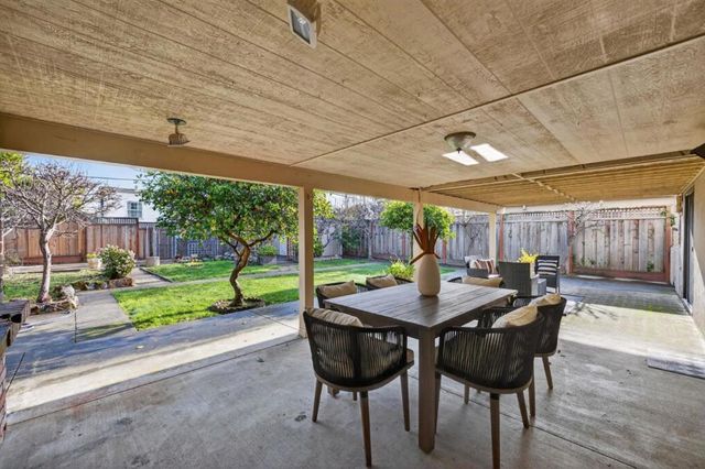 220 Palm Avenue, Millbrae, CA 94030