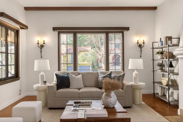 220 Palm Avenue, Millbrae, CA 94030