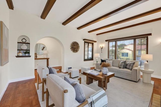 220 Palm Avenue, Millbrae, CA 94030