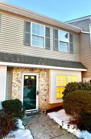 505 Tallwood Ln, Green Brook Twp., NJ 08812