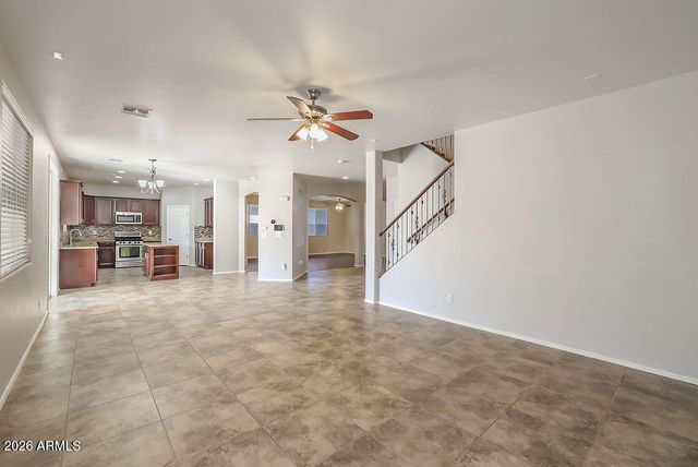 9185 W MINE Trail, Peoria, AZ 85383