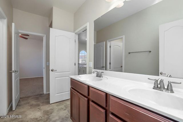 9185 W MINE Trail, Peoria, AZ 85383