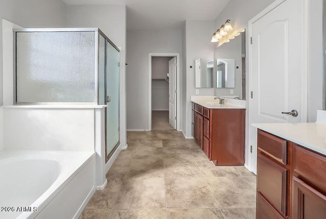 9185 W MINE Trail, Peoria, AZ 85383