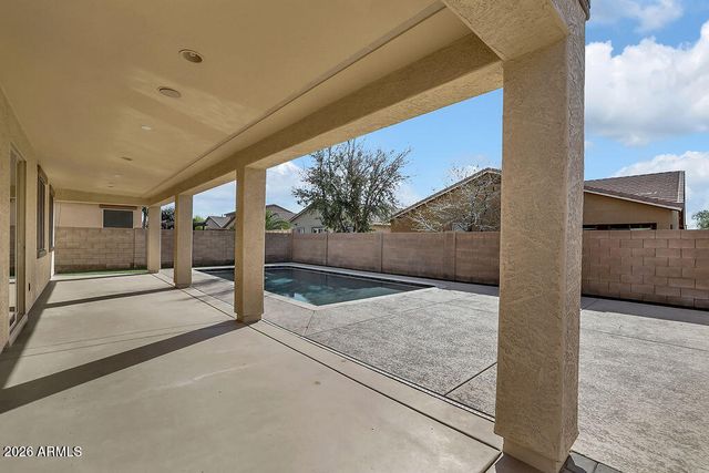 9185 W MINE Trail, Peoria, AZ 85383