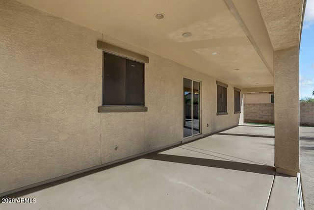 9185 W MINE Trail, Peoria, AZ 85383