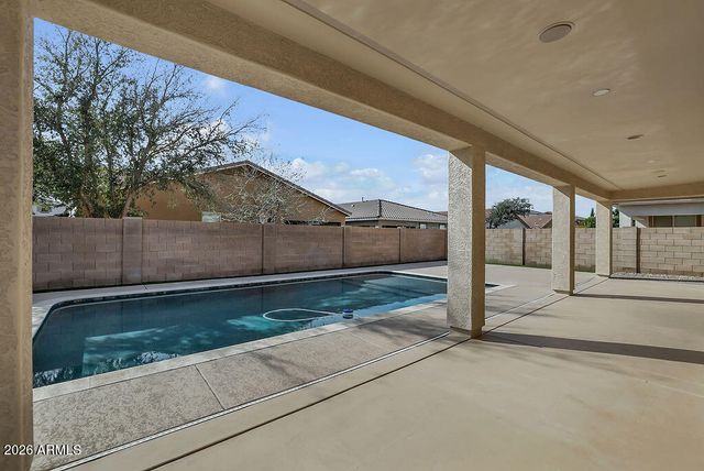 9185 W MINE Trail, Peoria, AZ 85383