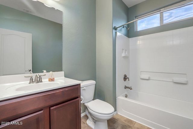 9185 W MINE Trail, Peoria, AZ 85383