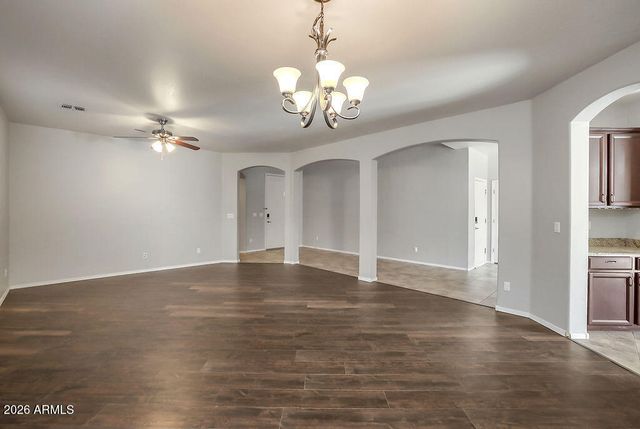 9185 W MINE Trail, Peoria, AZ 85383