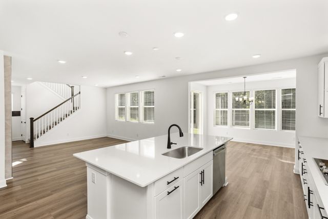 2318 Williamsport Landing, Columbia, TN 38401