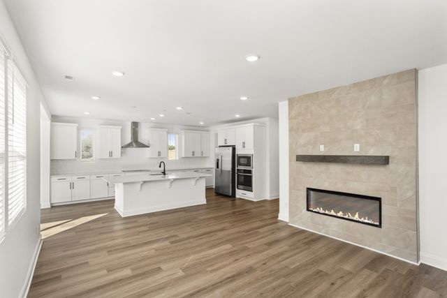 2318 Williamsport Landing, Columbia, TN 38401